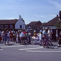 Strawberry Fair 1991